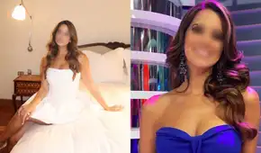 Querida conductora de TV peruana impacta al confesar que limpiaba baños para sobrevivir: “Me fue mal”