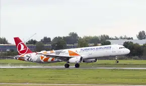 Europa podría quedarse sin combustible para aviones a final de año si Ormuz no se abre pronto, alerta informe