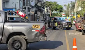 Trabajador de lavandería en Ate es asesinado a balazos: investigan posible caso de extorsión