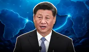 China lanza un cable submarino de 6.000 km que conecta África con un país de Sudamérica, desafiando la influencia de EE.UU. y Europa