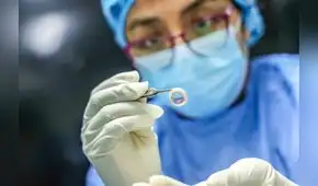 Si hay vida después de un trasplante: Essalud suma 90 procedimientos en 2026