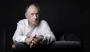 Represión sexual y presión social en una novela de Ian McEwan