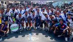 Mundialito de El Porvenir 2026: Collaval se corona campeón tras vencer 1-0 a Mi Barrunto en la final
