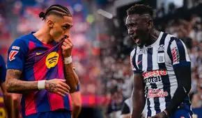 Partidos de hoy, sábado 2 de mayo: ¿a qué hora y dónde ver fútbol EN VIVO?