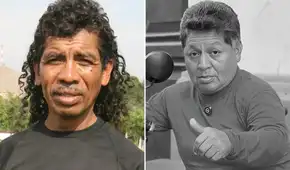 Cómico Cachay se despide de Pompinchú con sentido mensaje tras su fallecimiento: "Se fue un gran artista"