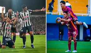 ¿Qué partidos le faltan a Alianza Lima y Los Chankas para definir al campeón del Torneo Apertura 2026?