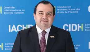 Presidente de la CIDH: “La independencia judicial es un pilar del Estado de Derecho y forma parte del estándar interamericano”