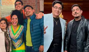 Erick Elera abre su corazón: actor habla de los ampays de Magaly Medina, su continuidad en ‘Al fondo hay sitio’ y su colaboración con Lucho Paz