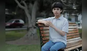 Mauro Lionel: “Un día sin música es un día vacío para mí”