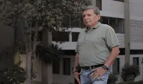 Hernando Cevallos: “Roberto Sánchez nunca ha sido enemigo de Julio Velarde”