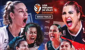Alianza Lima vs San Martín EN VIVO HOY: hora y canal del extra game por las finales de la Liga Peruana de Vóley 2026