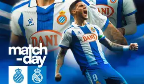 Real Madrid vs Espanyol EN VIVO por LaLiga: dónde ver el decisivo partido por el campeonato español