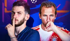 Bayern Múnich - PSG: fecha, hora y canal de TV para ver el partidazo de vuelta por semifinales de la Champions League