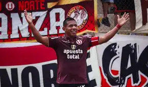 Partido Universitario vs Juan Pablo II EN VIVO HOY por la Liga 1 2026 vía L1 Max: juegan el segundo tiempo