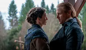 Outlander temporada 8 en Disney+: dónde ver todos los episodios completos de la serie protagonizada por Caitriona Balfe y Sam Heughan
