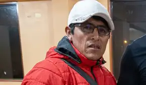 Reabren caso de líder comunero asesinado cuando enfrentaba a empresa