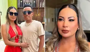 Pamela López confiesa que sentía asco de besar a Christian Cueva tras descubrir sus infidelidades: “Mi promesa era darle una oportunidad”