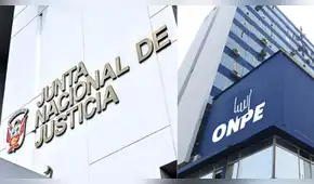 Elección del nuevo jefe de la ONPE: comenzó proceso de inscripción en el concurso público de méritos Elección del nuevo jefe de la ONPE: comenzó proceso de inscripción en el concurso público de méritos
