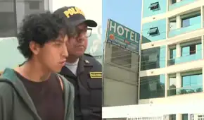 Feminicidio en La Victoria: hombre mata a su expareja tras citarla luego de seis años sin verse Feminicidio en La Victoria: hombre mata a su expareja tras citarla luego de seis años sin verse