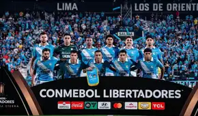 Tabla de posiciones del Grupo de Sporting Cristal en Copa Libertadores 2026: partidos y resultados de la fecha 4 Tabla de posiciones del Grupo de Sporting Cristal en Copa Libertadores 2026: partidos y resultados de la fecha 4