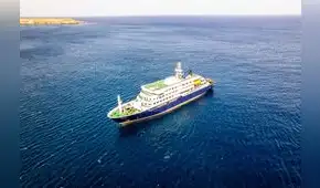 Virus hantavirus en crucero del Atlántico provoca 3 muertes y activa emergencia médica