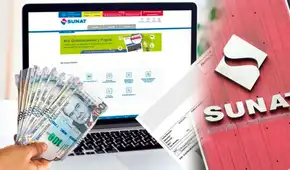 Sunat acelera devoluciones del Impuesto a la Renta 2025 y ya abonó S/173 millones a personas naturales con saldo a favor