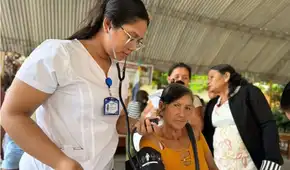 Irregularidades en proceso Serums 2026: advierten aumento de certificados de discapacidad para obtener puntaje adicional