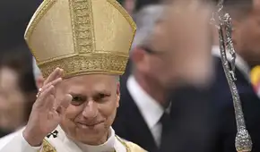 El papa León XIV recibirá a Marco Rubio en el Vaticano en medio de tensiones con la administración de Trump El papa León XIV recibirá a Marco Rubio en el Vaticano en medio de tensiones con la administración de Trump