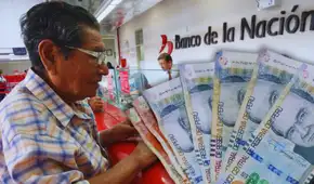 Mayo 2026 cronograma de pago para sector público con fechas del Banco de la Nación