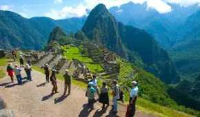 Se agotan boletos presenciales para visitar Machu Picchu: esto dice el Ministerio de Cultura