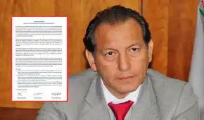 Juez Ordoñez en la mira de exministros y exdefensora por posible represalia