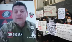 Abogado alerta sobre nueva estrategia para reclutar peruanos en Rusia: “Ofrecen falsas becas de estudio"