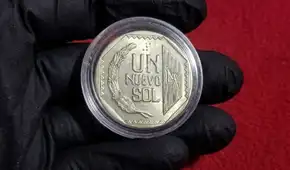 Quien tiene esta moneda de 1 sol, conserva un tesoro: cómo aprovecharla y no tirarla a la basura