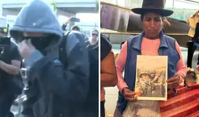Tres peruanos regresan a Lima tras ser llevados a la guerra en Rusia con falsas ofertas de trabajo