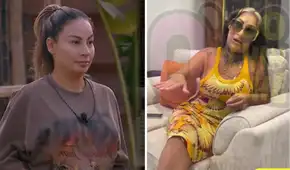 Tía de Paul Michael arremete contra Pamela López tras acusar al cantante de agresivo “Tendrá que irse del país” Tía de Paul Michael arremete contra Pamela López tras acusar al cantante de agresivo “Tendrá que irse del país”