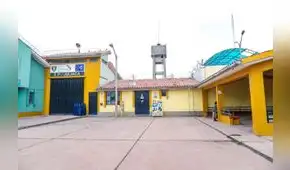 ¿Cómo ingresó el arma de fuego usada para asesinar al ‘Chino Malaco’ en el penal de Juliaca?