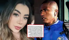 Pedro Aquino separación de su esposa y mensaje contra La Chocolatita por valorarse