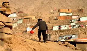 INEI: más de 1,6 millones de peruanos son pobres extremos, sus ingresos no alcanzan los S/260 mensuales en alimentos
