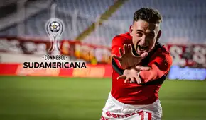 Copa Sudamericana 2026 tabla de posiciones Cienciano grupo B resultados y partidos