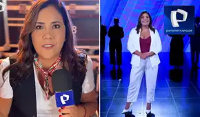 Andrea Llosa admite fracaso de su programa en Panamericana TV y revela el verdadero motivo: "Esto es así, muy simple"