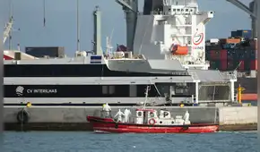 Hantavirus: OMS alerta posible transmisión entre humanos tras brote en crucero que dejó tres muertos