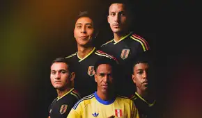 Selección peruana confirmó rivales para los próximos amistosos de fecha FIFA: equipo de Mano Menezes enfrentará a Haití y España