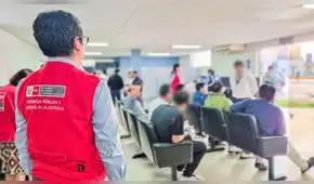 Más de 4 mil peruanos han sido repatriados o deportados de EEUU en los últimos 15 meses
