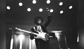 El Jimi Hendrix más personal: “Empezar de cero”