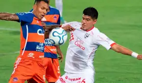 Copa Sudamericana 2026 Cienciano perdió su invicto tras caer 3-0 ante Puerto Cabello
