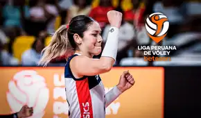 Paola Rivera revela que tiene ofertas tras perder ante Alianza Lima la final de la Liga Peruana de Vóley: “Aquí y en el extranjero”