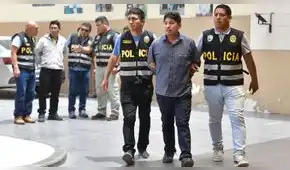 Alejandro Manay: lo acusaron de terrorista, ahora es diputado