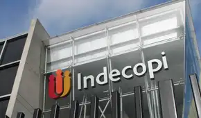 Indecopi: designan a Juan Carlos del Prado como nuevo presidente en reemplazo de Alberto Villanueva Indecopi: designan a Juan Carlos del Prado como nuevo presidente en reemplazo de Alberto Villanueva