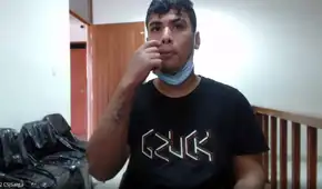 Reducen a seis años condena contra interno que ocultó un cuchillo en penal de Cambio Puente