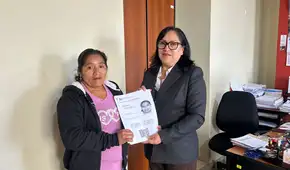 Se inicia campaña "Justicia y derechos para niños, niñas y adolescentes"